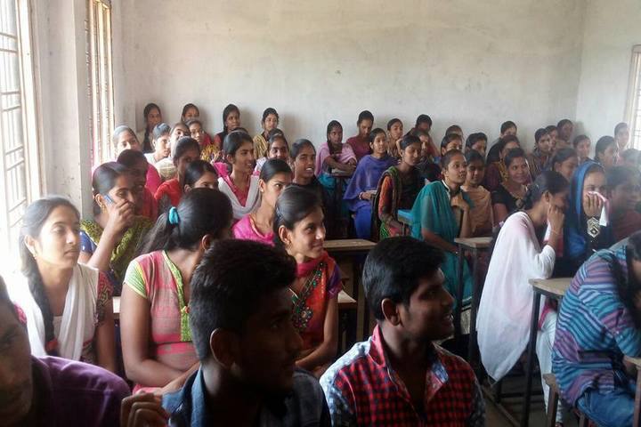classroom